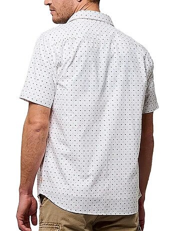 Camisa de hombre kaporal