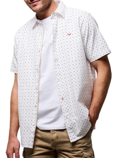 Camisa de Hombre Kaporal - Kiabi