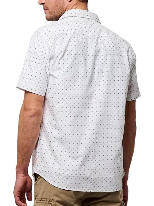 Camisa de Hombre Kaporal - Kiabi