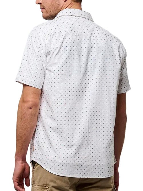 Camisa de hombre kaporal - Kiabi Camisa de hombre kaporal - Kiabi