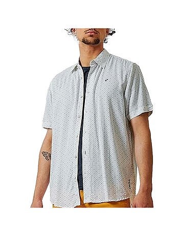 Camisa de Hombre Kaporal