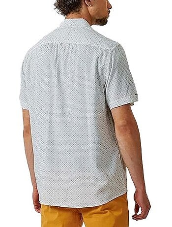 Camisa de Hombre Kaporal