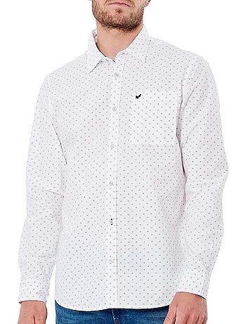 Camisa de Hombre Kaporal