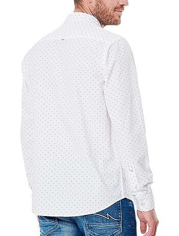 Camisa de Hombre Kaporal