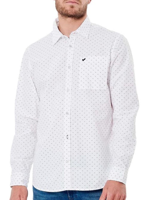 Camisa de Hombre Kaporal - Kiabi Camisa de Hombre Kaporal - Kiabi
