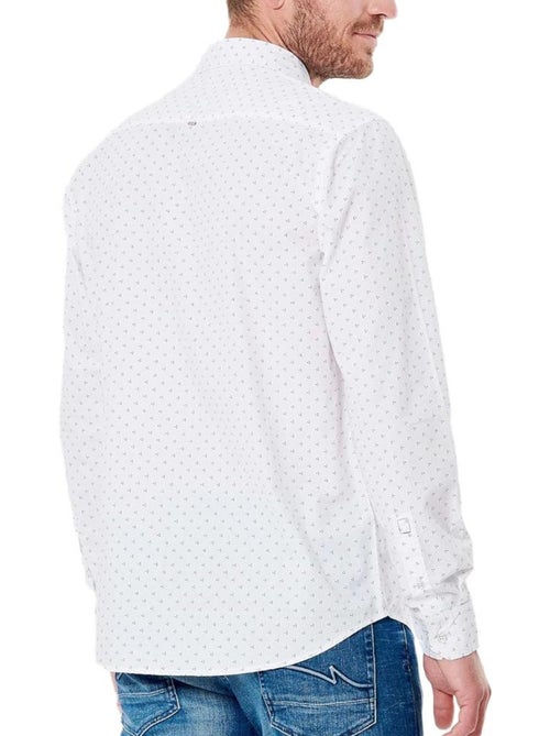 Camisa de Hombre Kaporal - Kiabi Camisa de Hombre Kaporal - Kiabi