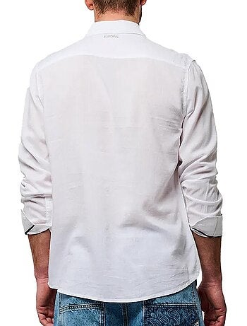 Camisa de Hombre Kaporal