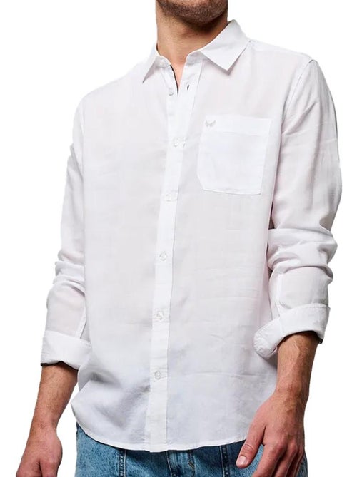 Camisa de Hombre Kaporal - Kiabi