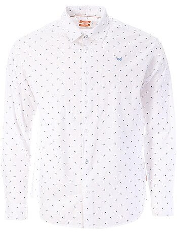 Camisa de Hombre Kaporal
