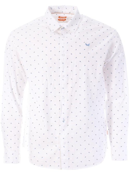 Camisa de hombre kaporal - Kiabi