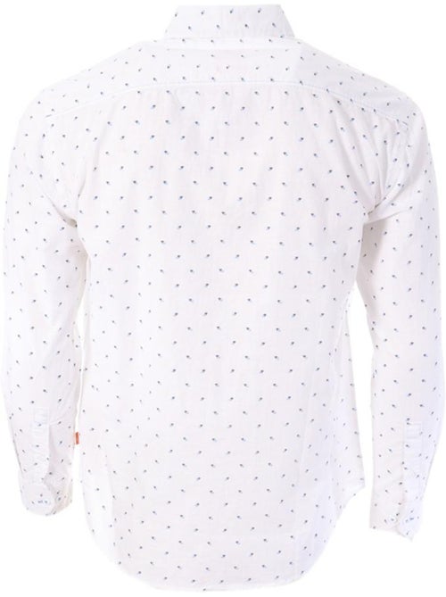 Camisa de hombre kaporal - Kiabi
