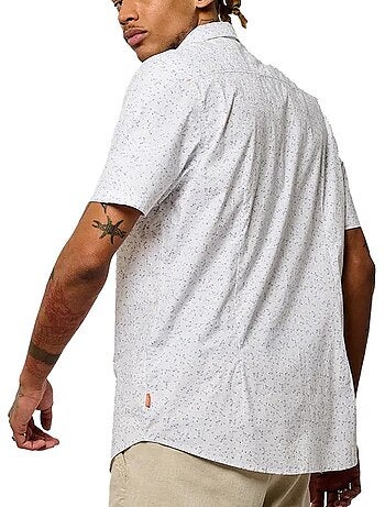Camisa de Hombre Kaporal