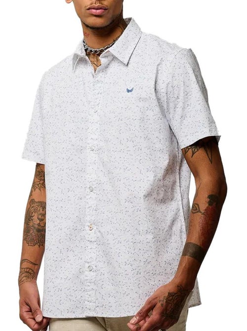 Camisa de hombre kaporal - Kiabi