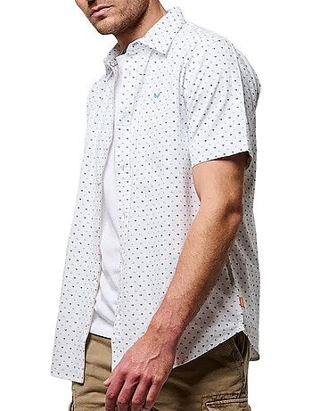 Camisa de Hombre Kaporal