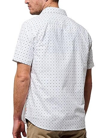 Camisa de Hombre Kaporal