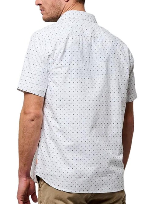 Camisa de Hombre Kaporal - Kiabi