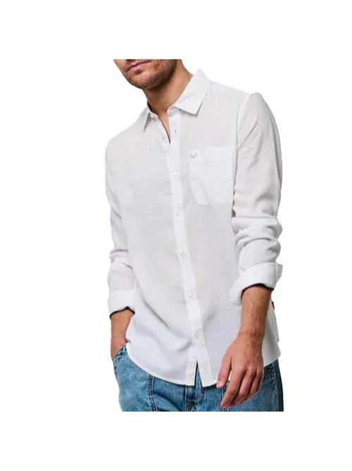 Camisa de Hombre Kaporal - Kiabi