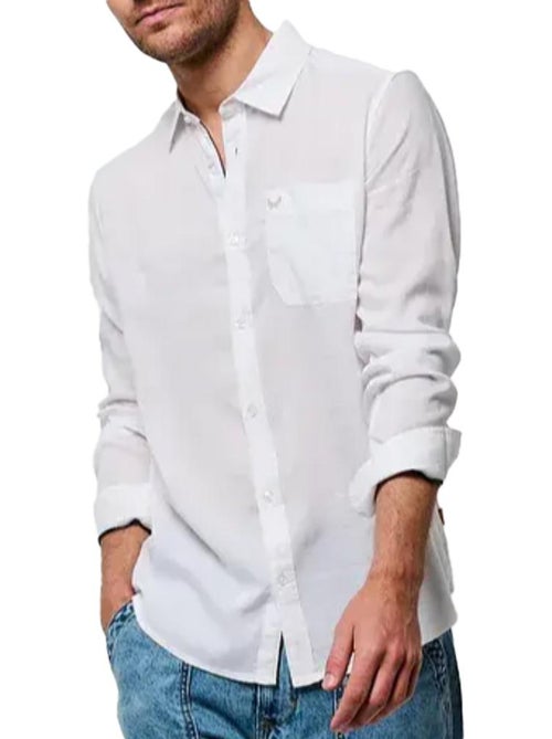 Camisa de Hombre Kaporal - Kiabi