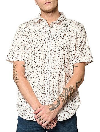Camisa de Hombre Kaporal
