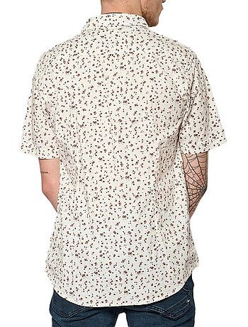 Camisa de Hombre Kaporal