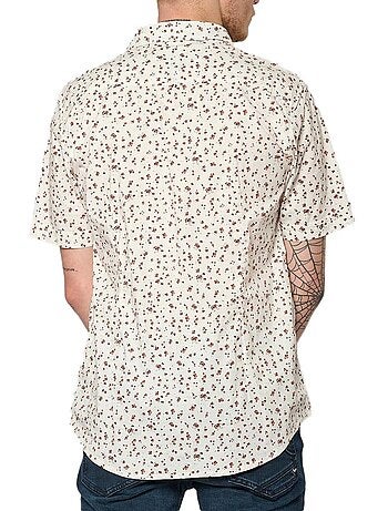 Camisa de hombre kaporal