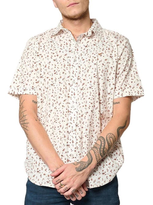 Camisa de Hombre Kaporal - Kiabi Camisa de Hombre Kaporal - Kiabi