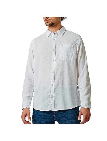 Camisa de Hombre Kaporal