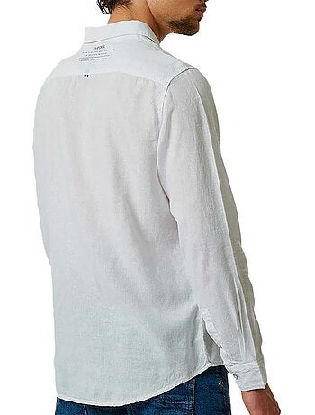 Camisa de Hombre Kaporal