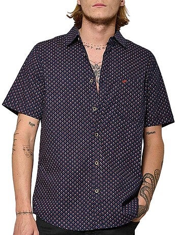 Camisa de Hombre Kaporal con