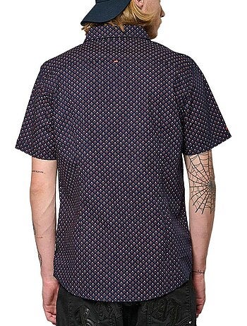 Camisa de Hombre Kaporal con
