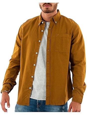 Camisa de Hombre Kaporal