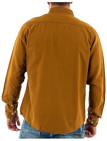 Camisa de Hombre Kaporal