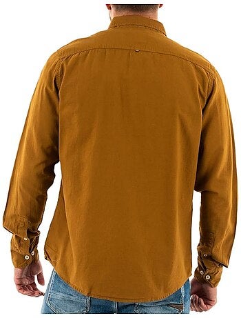 Camisa de Hombre Kaporal