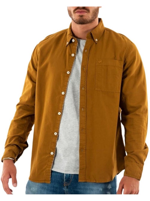 Camisa de Hombre Kaporal - Kiabi