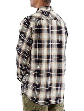Camisa de hombre kaporal
