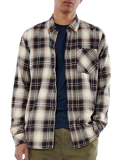 Camisa de Hombre Kaporal - Kiabi Camisa de Hombre Kaporal - Kiabi