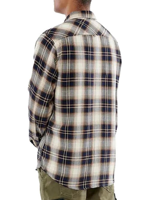 Camisa de Hombre Kaporal - Kiabi Camisa de Hombre Kaporal - Kiabi