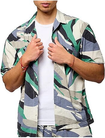 Camisa de Hombre Kaporal