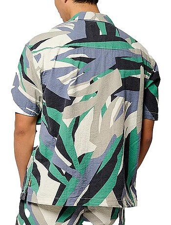Camisa de Hombre Kaporal