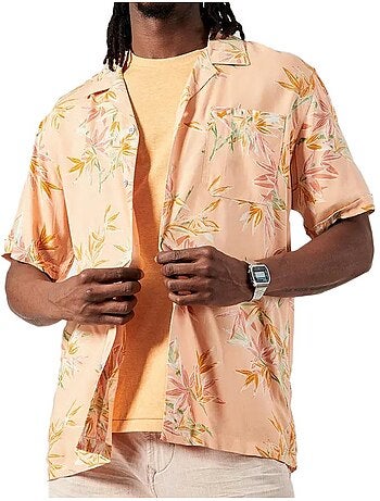 Camisa de Hombre Kaporal