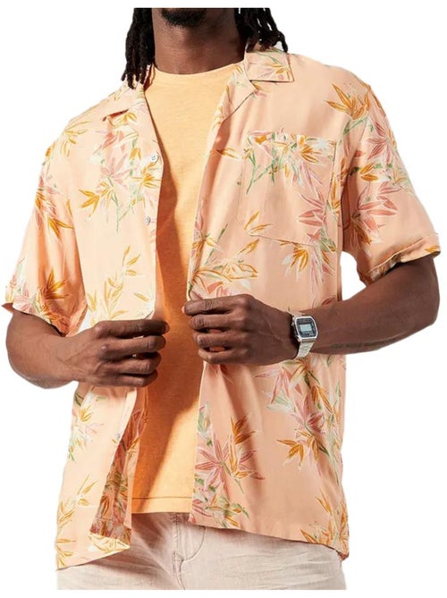 Camisa de Hombre Kaporal - Kiabi Camisa de Hombre Kaporal - Kiabi