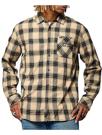 Camisa de Hombre Kaporal