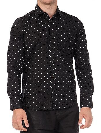 Camisa de Hombre Kaporal