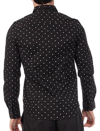 Camisa de Hombre Kaporal