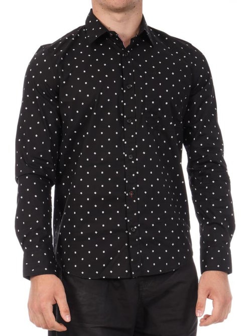 Camisa de Hombre Kaporal - Kiabi Camisa de Hombre Kaporal - Kiabi