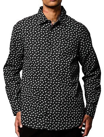 Camisa de Hombre Kaporal