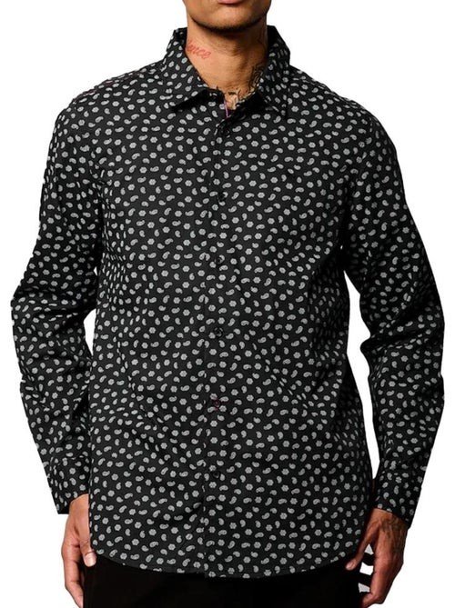 Camisa de Hombre Kaporal - Kiabi Camisa de Hombre Kaporal - Kiabi