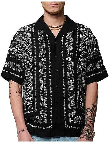 Camisa de Hombre Kaporal