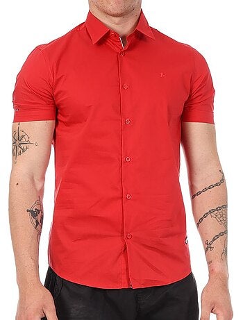 Camisa de Hombre Kaporal