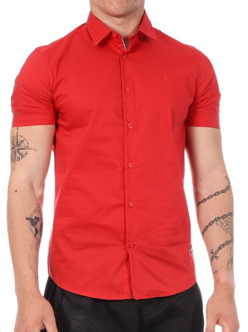 Camisa de Hombre Kaporal - Kiabi
